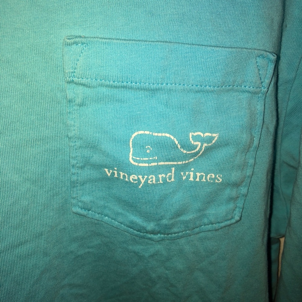 Vineyard Vines long sleeve t shirt